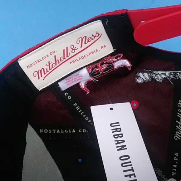 BRAND NEW URBAN OUTFITTERS ACTIVE HAT - Picture 6 of 8